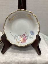 Edelstein Bavarian Homestead Maria Theresia 5” Sauce/Dessert Bowls 4 pcs
