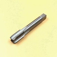 1 1/2" - 10 Unified HSS Right hand Thread Tap 1 1/2 - 10 TPI /snau3