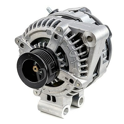 DENSO Generator für LAND ROVER - Bild 1 von 3