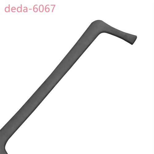 For BMW 3 4 Series F30 3GT 13-19RHD Suede Dark Gray Console Dashboard Panel Trim - Bild 8 von 17