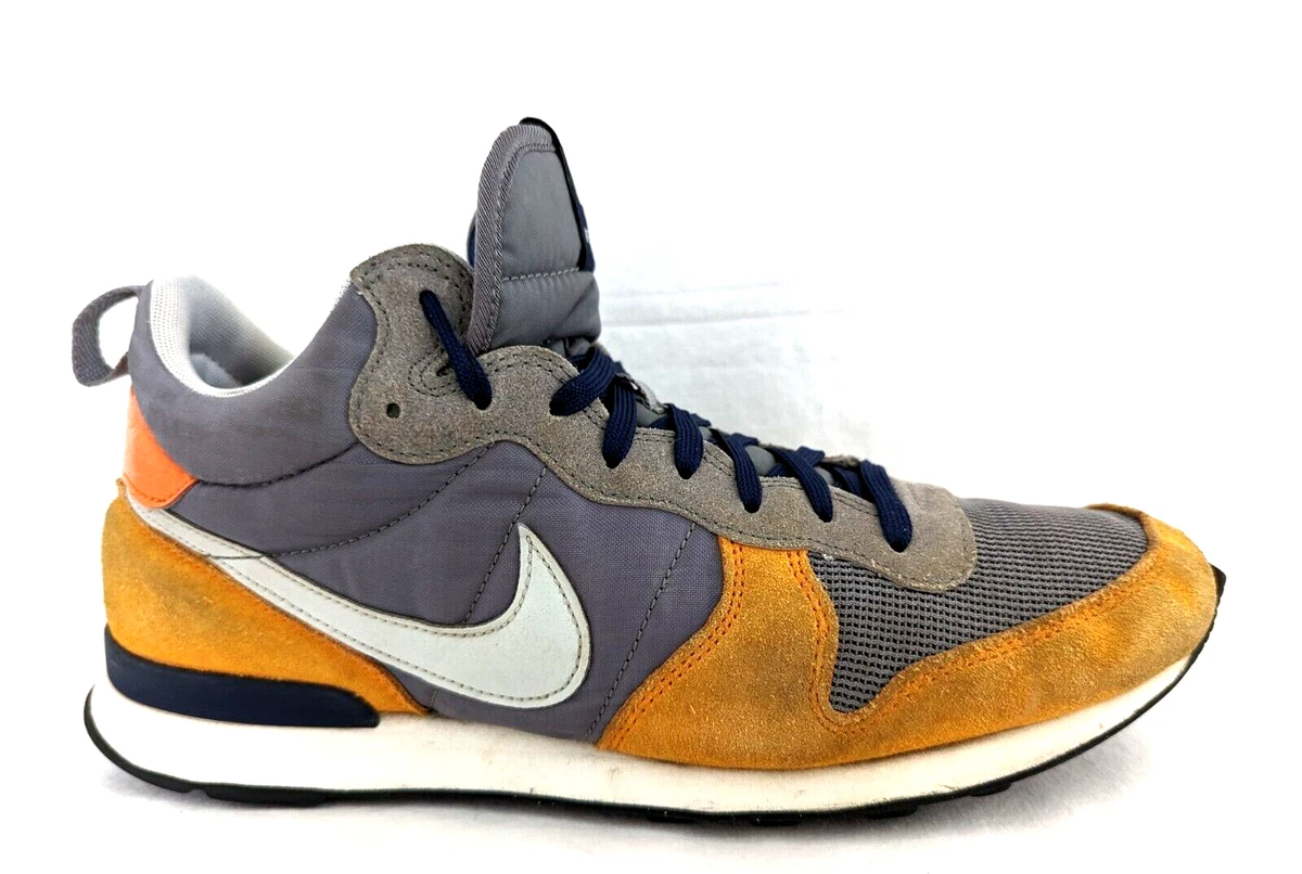 Zapatos nike cheap internationalist