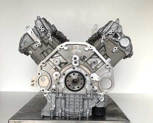 Motor Engine N63B44D 0km BMW Original - Bild 3 von 16