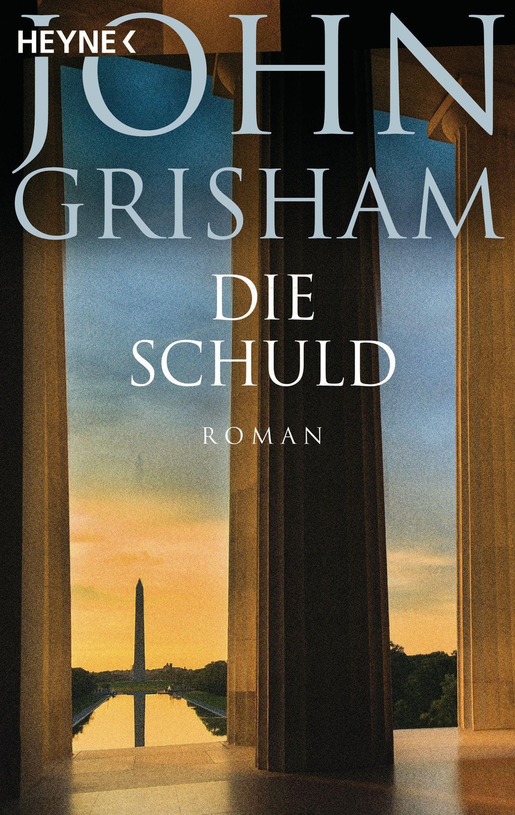 Thumbnail - Die Schuld | John Grisham | Taschenbuch | 448 S. | Deutsch | 2004 |
