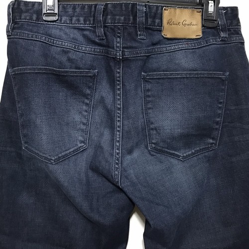 Robert graham x tailored - Gem