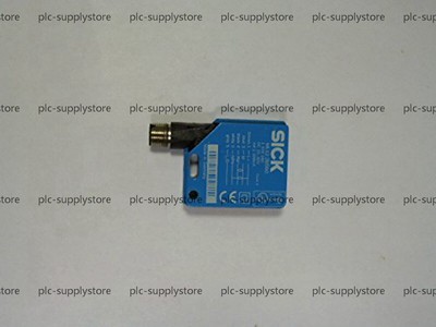 ONE NEW SICK WL12-2B560 Photoelectric Sensors
