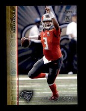 Jameis Winston Rookie Cards Guide and Checklist 44