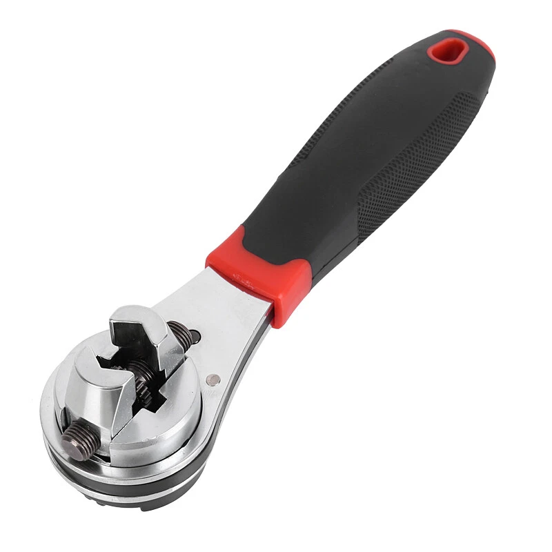 Adjustable 2024 wrench socket