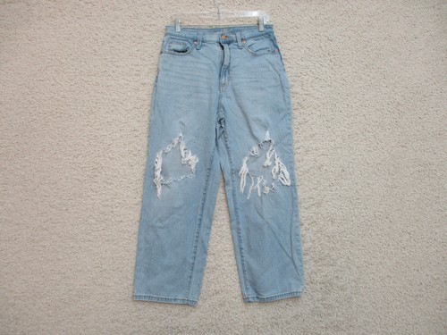 Universal Thread Jeans 8 Womens Regular 