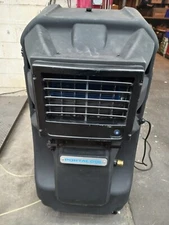 PORTACOOL JETSTREAM 230 PORTABLE EVAPORATIVE COOLER 3,600 CFM 115 VAC 30 GALLON