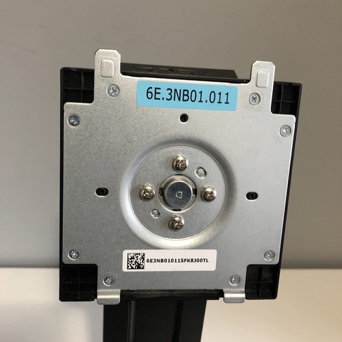 Asus ProArt PA278QV PA278QVY Monitor Stand & Base Bottom Assembly 6E.3NB01.011 - 第 3/8 張圖片