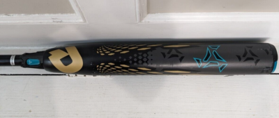 Batte De Baseball DeMarini DB44 Brungardt Dale Signature Model - 27 Oz/34 Pouces (occasion)