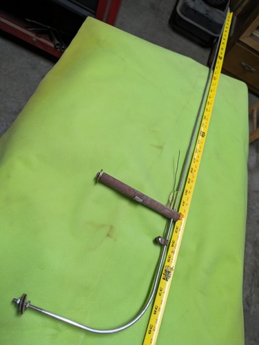 Cessna, Beach Craft, Piper, Experimental Antenna - Foto 3 di 3