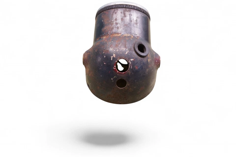 Velocímetro con canastilla de faros Trailmaster Yamaha Yl2c Yl 2 Yl 2c Ylmaster Y9 *AH29 Foto 4 de 4