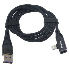 For iPhone 11 12 13 14 iPad 2-in-1 USB Cable Earphone Jack Earpod Headphone Port