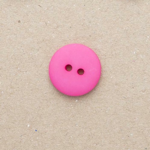 Sew Through Matt Smartie Buttons-Various , Sizes ,Colours & Quantities~UK Stock - Picture 8 of 11