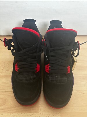 jordan 4 raptors price