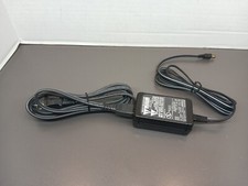 Original Sony AC-LS5 AC Power Adapter For Sony Cybershot DSC-P8 P10 P200 W70 Oem