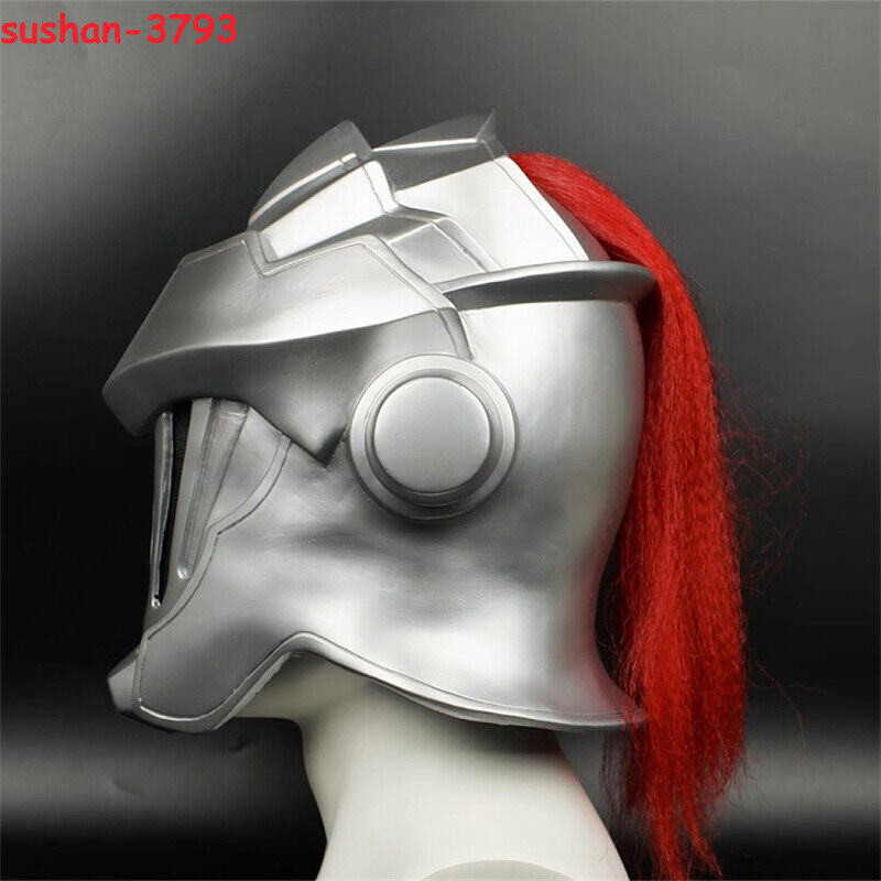 Goblin Slayer Face Mask by Inso Two - Pixels