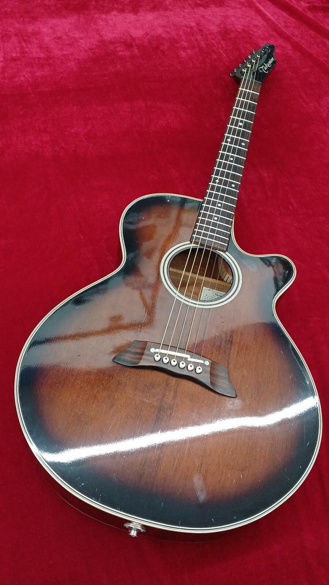 Takamine PT-106/TS/1998 | eBay｜アコースティックギター