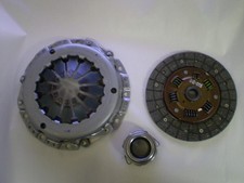 Aisin Brand Clutch Kit Fits Suzuki Carry DA63...