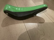 SELLA BICI SALTAFOSS CICLO  CROSS SALTAFOSSI 20 GRANDE Bicolore