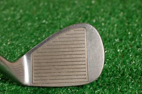 LH Pure Spin 52* Approach Wedge steel shaft 35.5 in. #W137 - Picture 4 of 10