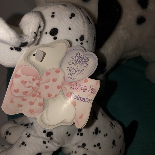 101 Dalmatians Collection Plush Basket disney Plush274 - Picture 5 of 13