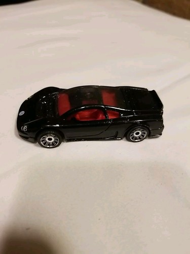 2001 Matchbox Vw W12 Concept No 35 Made In Thailand - Picture 3 of 5