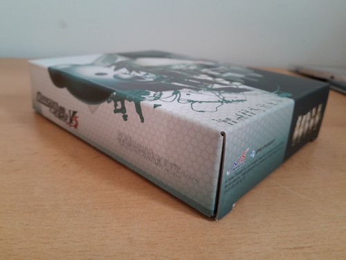 Danganronpa V3: Killing Harmony Limited Edition (No Game), Sony PlayStation Vita - Picture 9 of 9