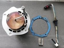 Webasto Water Heater Thermo Top C E P Z Burne...