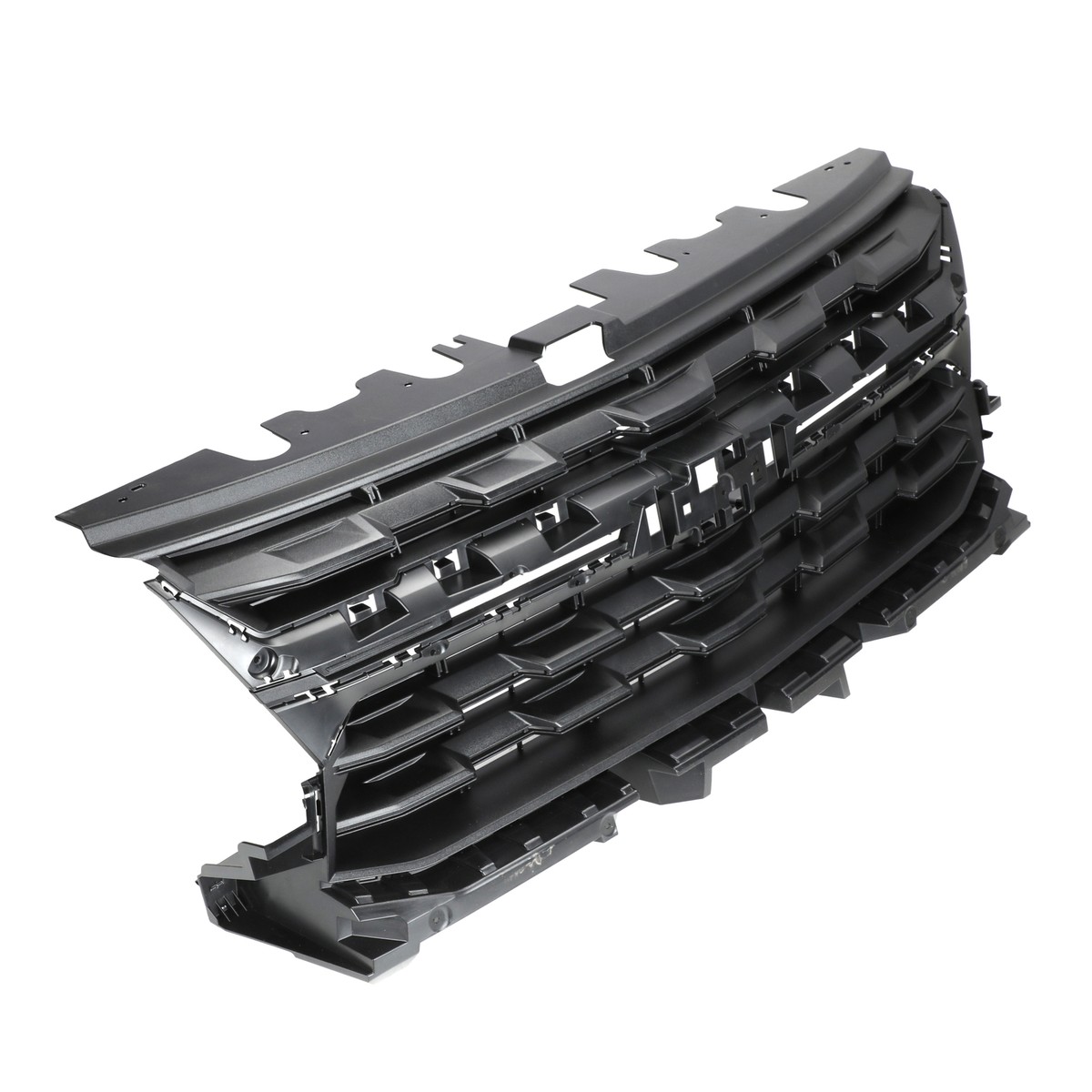 OEM NEW 2021-2022 Chevrolet Colorado Front Primed Grille Assembly 