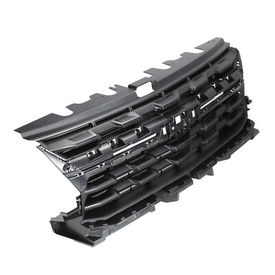 OEM NEW 2021-2022 Chevrolet Colorado Front Primed Grille Assembly 