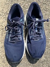 Brooks Beast GTS 23 Mens 11.5 D Shoes Blue Running Walking Sneaker 1104011D495