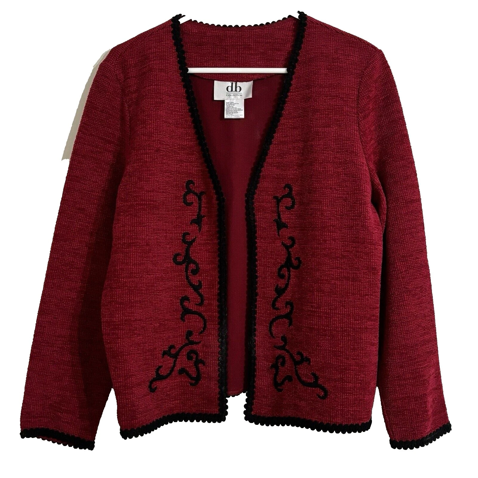 DB Ropa, Calzado y Accesorios