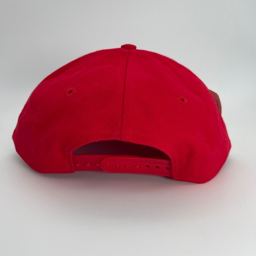 Tampa Bay Buccaneers Bucs Twins Vtg NFL Football Snapback Sports Hat Cap - Picture 13 of 16