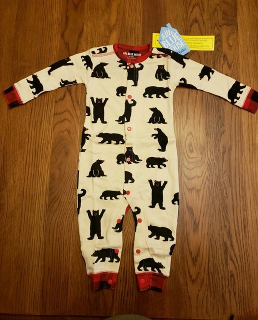 infant union suit