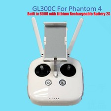 dji phantom 4 remote