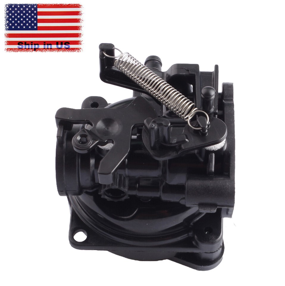 Para Briggs & Stratton 592361 594057 594058 Carburador | Meses Sin Interés - Foto 7