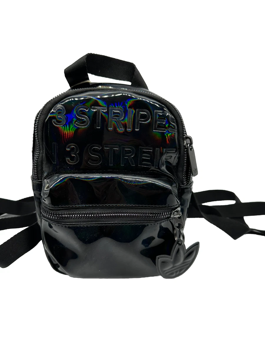 ADIDAS Bp Mini Pu Women s IXP40 GD1659 Pu Backpack for Women