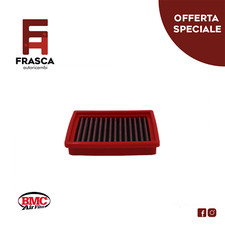 Filtro Aria Sportivo BMC MOTO