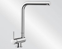 Blanco LARESSA-F Hebel Links Chrom