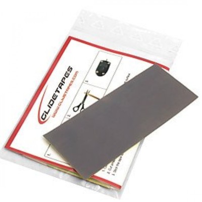 GlideTapes NG Maus-Tape Maustape Mousetapes Teflon  Gleitfolie für alle PC Mäuse