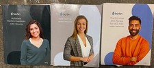 2022-2023 Barbri Bar Exam UBE 3 books SET - C...