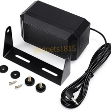 External Standard Speaker for Car, Mobile Transceiver, GPS tracking &Navigation