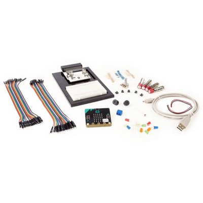 Whadda WPK002 BBC micro:bit Kit WPK002