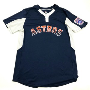 how do majestic baseball jerseys fit