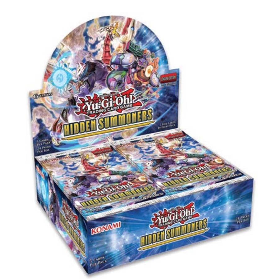 yugioh hidden summoners card list Yu-Gi-Oh! - and literature Yu-Gi-Oh! - Night's End Sorcerer