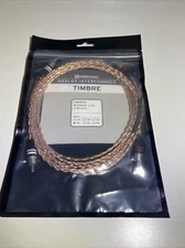 Kimber Kable Timbre Cable RCA 1.5 Meters