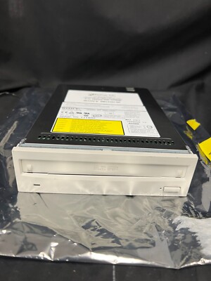 Sony SMO-F551-SD 5.2GB Internal SCSI 50 Pin MO Optical Drive