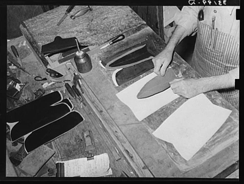 Alpine,Texas,TX,Brewster County,Farm Security Administration,May 1939,FSA,2 1